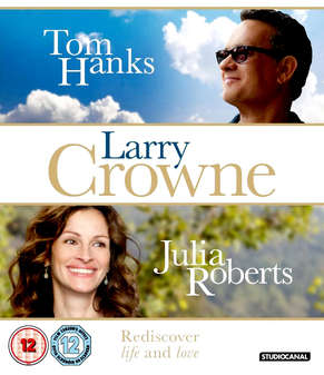 Larry Crowne (Julia Roberts, Tom Hanks) (Blu Ray)