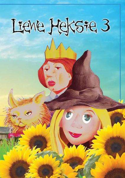 Liewe Heksie Vol. 3 (DVD)