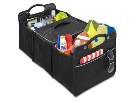Life In Motion Deluxe Cargo Organiser (Gift-9566)