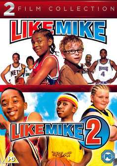 Like Mike/Like Mike 2 (DVD)
