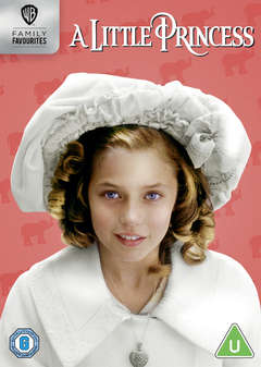 Little Princess, A (Liesel Matthews) (DVD)