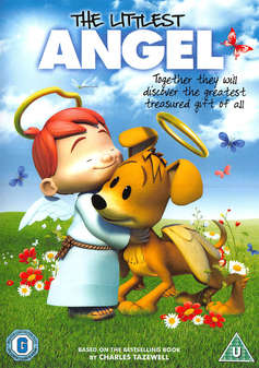 Littlest Angel, The (DVD)