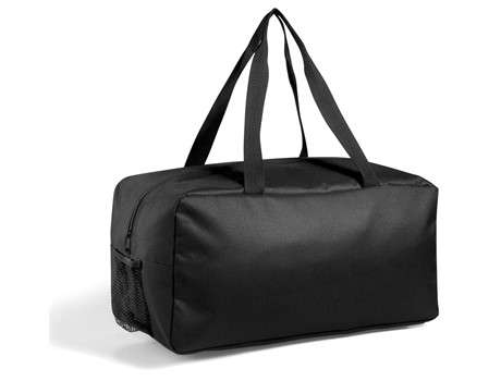Montreal sports bag (Bag-3060) - black