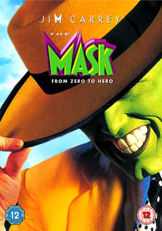 Mask, The (Jim Carrey, Cameron Diaz) (DVD)