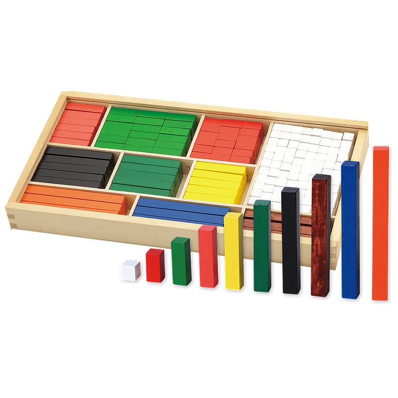 Maths Blocks (RGS56166)