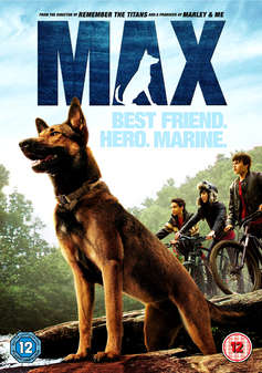 Max (Thomas Haden Church) (DVD)