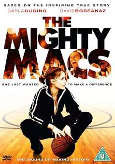 Mighty Macs, The (DVD)