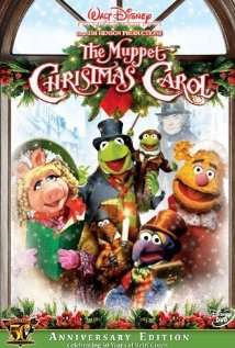Muppet Christmas Carol, The (DVD)