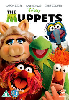 Muppets, The (DVD)
