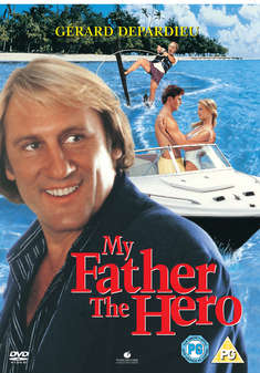 My father the hero (Gerard Depardieu, Katherine Heigl) (DVD)