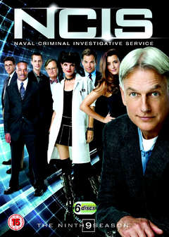 NCIS - Season 9 (DVD)