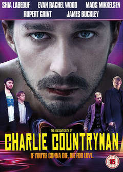 Necessary Death of Charlie Countryman, The (DVD)
