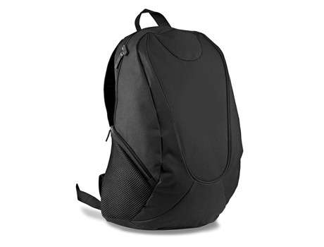 Nevada Backpack (BAG-3035) - black