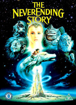NeverEnding Story, The (DVD)