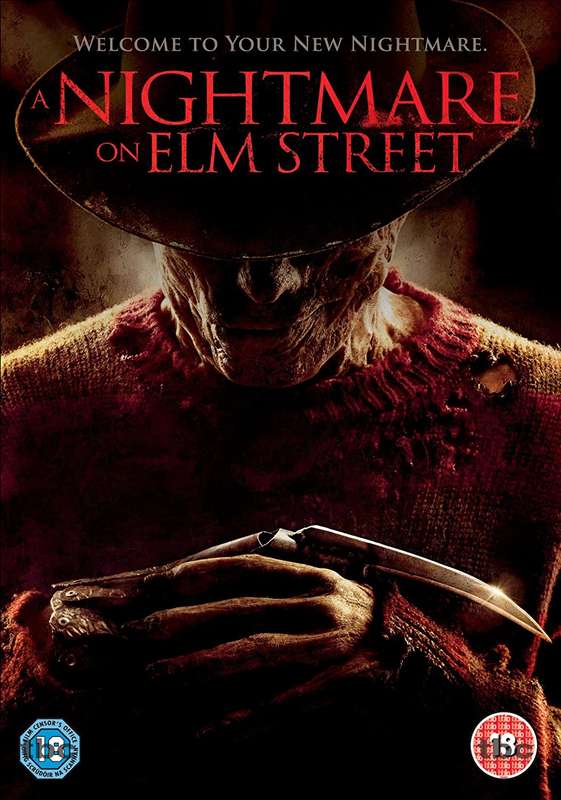 Nightmare on Elm Street, A (2010) (DVD)