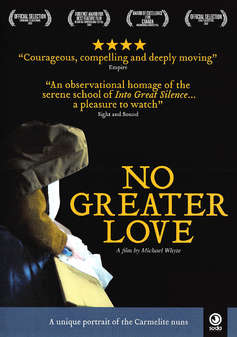 No greater love (DVD)