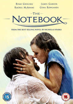 Notebook, The (DVD)