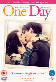 One Day (Anne Hathaway, Jim Sturgess) (DVD)
