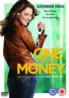 One for the money (Katherine Heigl) (DVD)