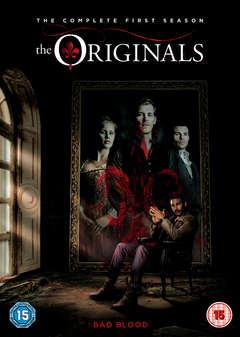 Originals, The - Season 1 (DVD)