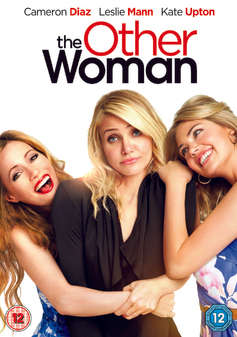 Other Woman, The (Cameron Diaz) (DVD)