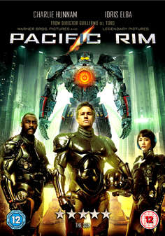 Pacific Rim (DVD)