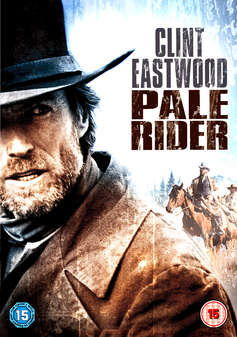 Pale Rider (Clint Eastwood) (DVD)