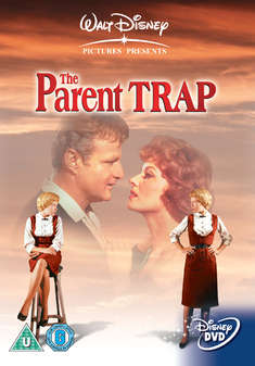 Parent Trap, The (Hayley Mills) (DVD)