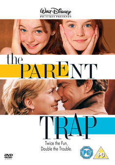 Parent Trap, The (Lindsay Lohan, Dennis Quaid) (DVD)