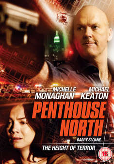 Penthouse North (Michael Keaton) (DVD)