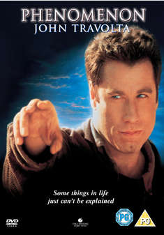 Phenomenon (John Travolta, Forest Whitaker) (DVD)