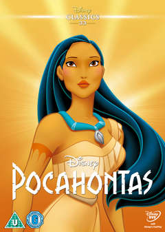 Pocahontas (DVD)