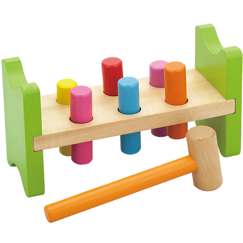 Pound-A-Peg (RGS50827)