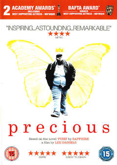 Precious (Gabourey Sidibe, Mariah Carey) (DVD)