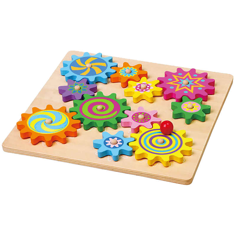 Spinning Gears (RGS59854)