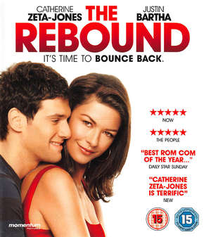 Rebound, The (Blu Ray)