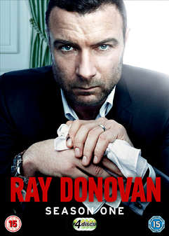 Ray Donovan - Season 1 (DVD)