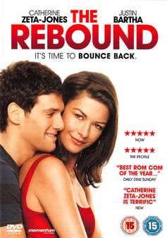 Rebound, The (Catherine Zeta-Jones) (DVD)