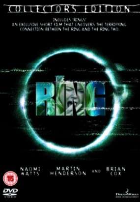 Ring, The (Naomi Watts) (DVD)