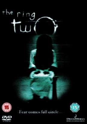 Ring Two, The (Naomi Watts) (DVD)