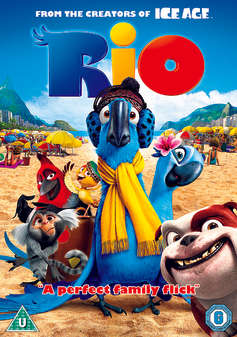 Rio (DVD)