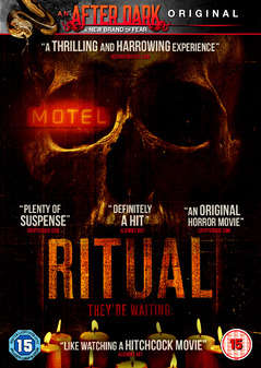 Ritual (DVD)
