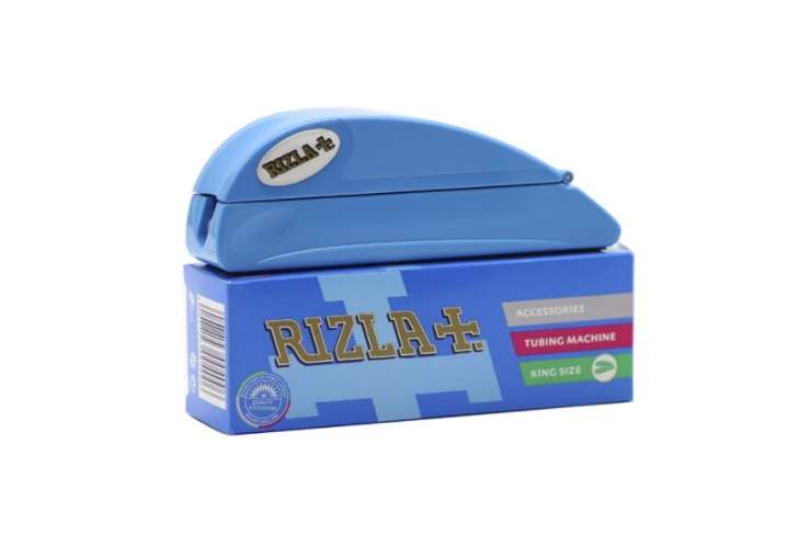 Rizla Filling Machine - Blue (RFMB1)