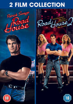 Road House/Road House 2 (DVD Box Set)