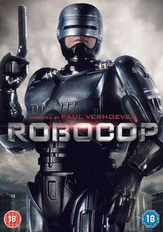 Robocop (Peter Weller, Nancy Allen) (DVD)