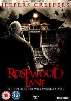 Rosewood Lane (DVD)