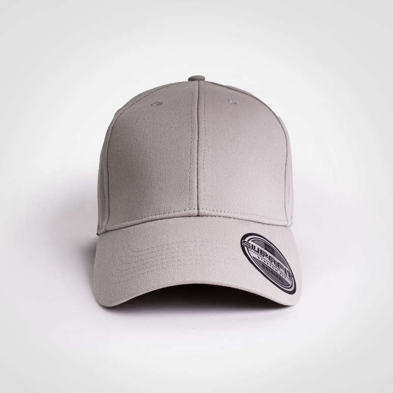 Supafit Cap - grey