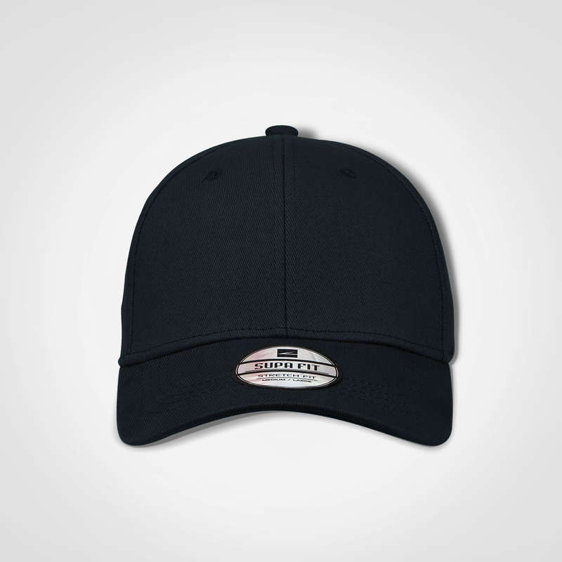 Supafit Cap - navy