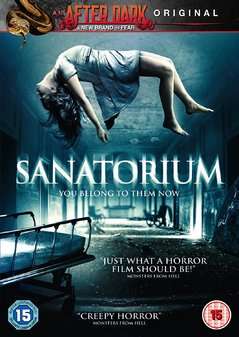 Sanatorium (DVD)