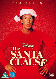 Santa Clause, The (Tim Allen) (DVD)